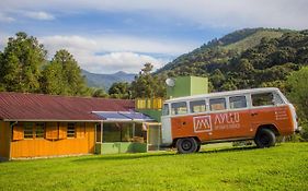 Ayllu Refugio